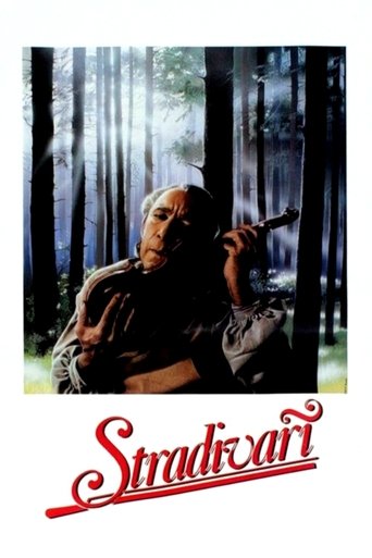 Stradivari Poster of Stradivari