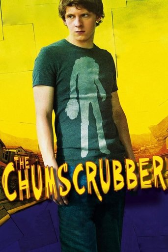 The Chumscrubber Poster of The Chumscrubber