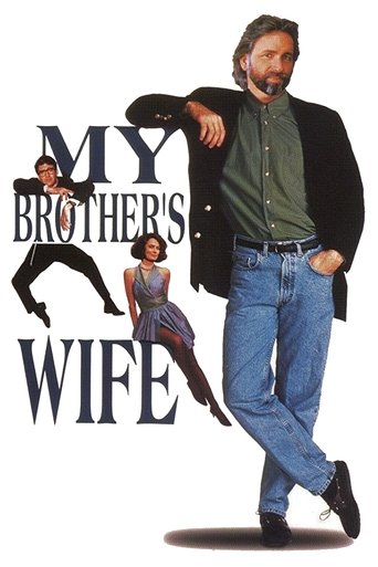 My Brother's Wife Poster of My Brother's Wife