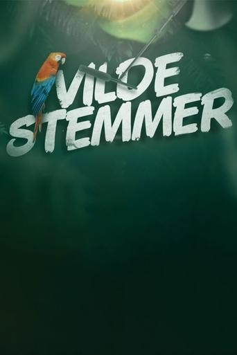 Vilde stemmer Poster of Vilde stemmer