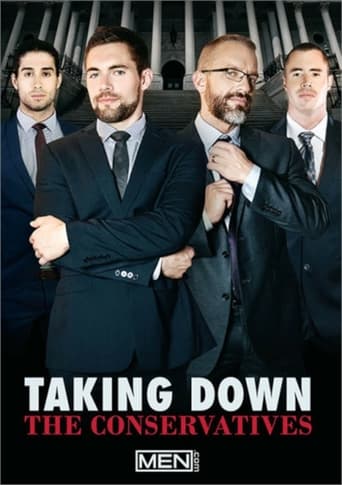 Taking Down the Conservatives Poster of Taking Down the Conservatives
