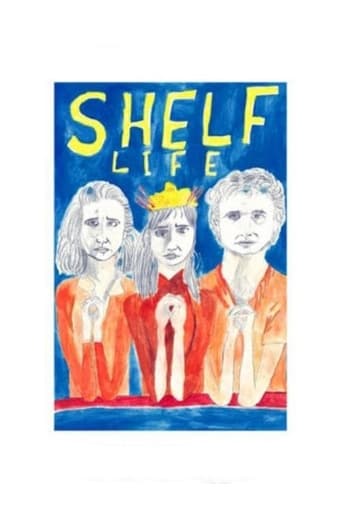 Shelf Life Poster of Shelf Life