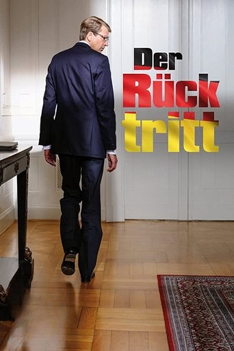 Der Rücktritt Poster of Der Rücktritt