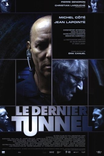 The Last Tunnel Poster of The Last Tunnel