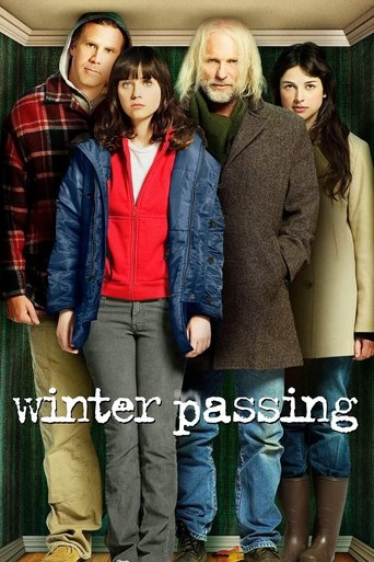 Winter Passing Poster of Winter Passing