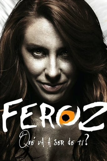 Feroz Poster of Feroz