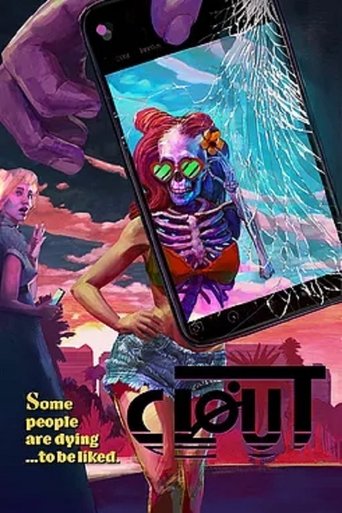 Clout Poster of Clout