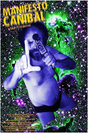 Manifesto Canibal - How to Make Movies in Times of Crisis and Chaos Poster of Manifesto Canibal - How to Make Movies in Times of Crisis and Chaos