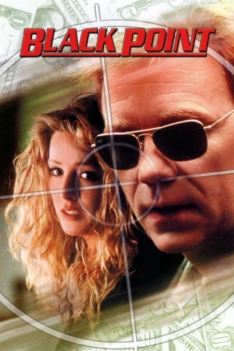 Black Point Poster of Black Point