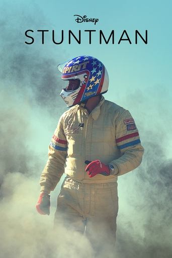 Stuntman Poster of Stuntman