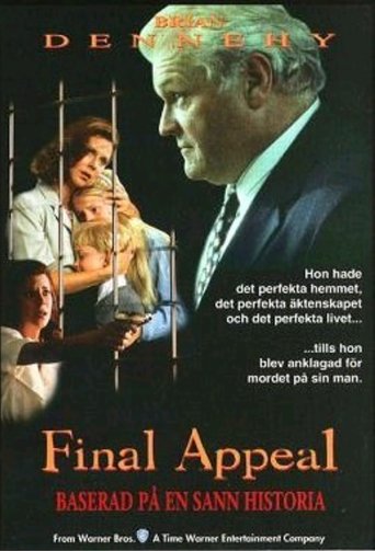 Final Appeal Poster of Final Appeal