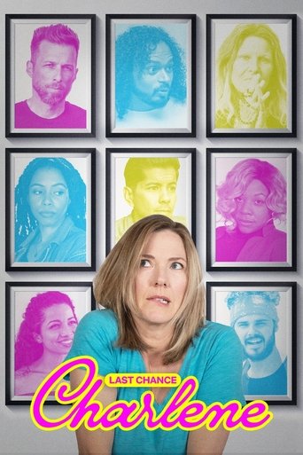 Last Chance Charlene Poster of Last Chance Charlene
