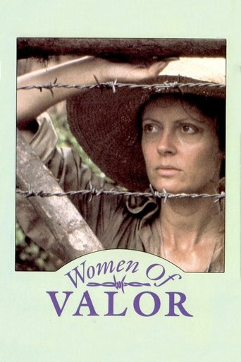Women of Valor Poster of Women of Valor