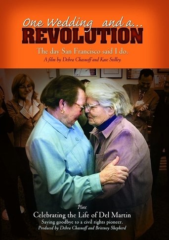 One Wedding and a Revolution Poster of One Wedding and a Revolution