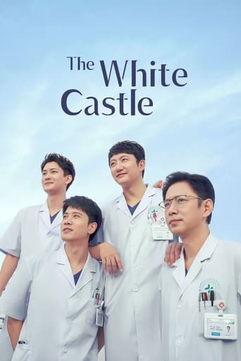 The White Castle Poster of The White Castle