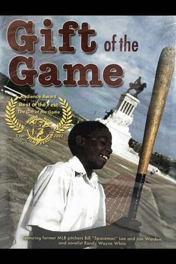 Gift of the Game Poster of Gift of the Game