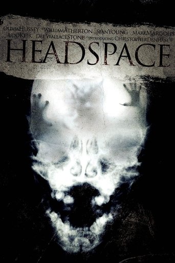 Headspace Poster of Headspace