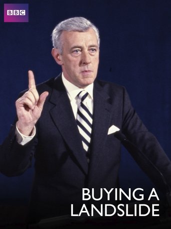 Buying a Landslide Poster of Buying a Landslide