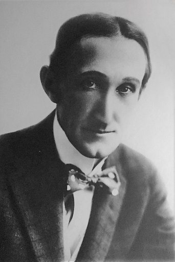 Frank Hayes Portrait of Frank Hayes
