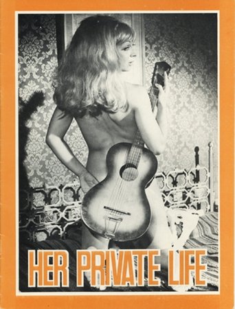 Her Private Life Poster of Her Private Life