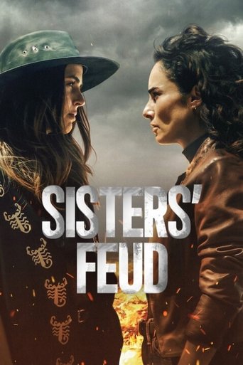 Sisters' Feud Poster of Sisters' Feud