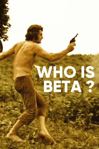 Who Is Beta? Poster of Who Is Beta?