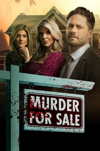Murder for Sale Poster of Murder for Sale