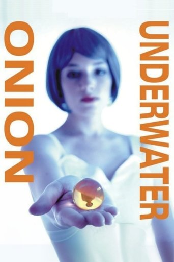 Onion Underwater Poster of Onion Underwater