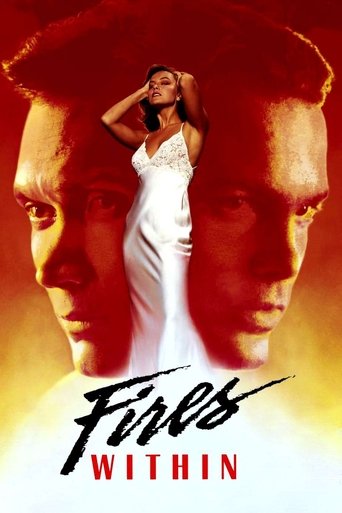 Fires Within Poster of Fires Within