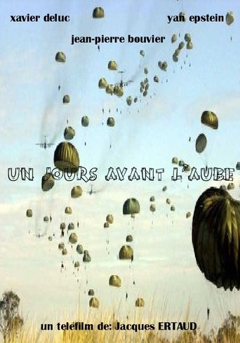 Un jour avant l'aube Poster of Un jour avant l'aube