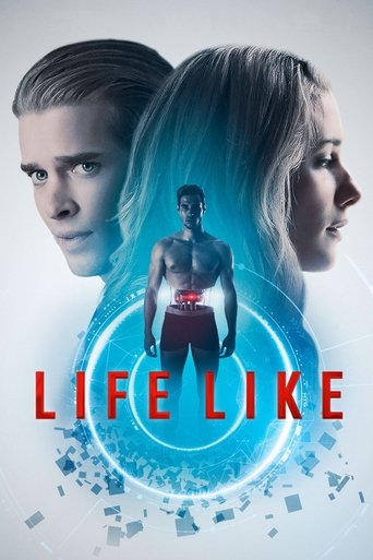 Life Like Poster of Life Like
