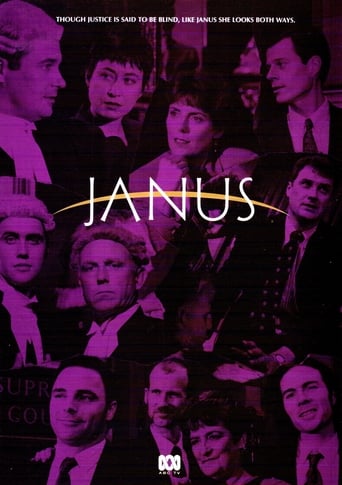 Janus Poster of Janus