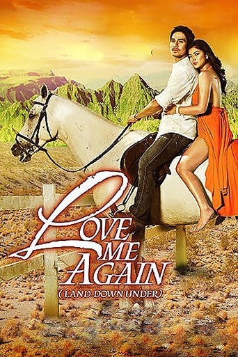 Love Me Again Poster of Love Me Again