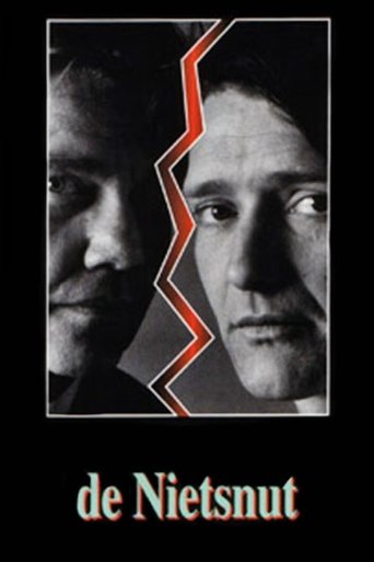 De nietsnut Poster of De nietsnut