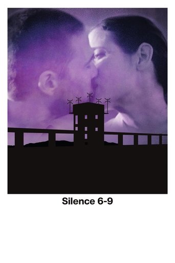Silence 6–9 Poster of Silence 6–9