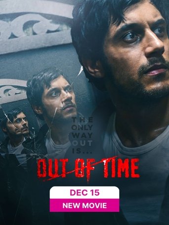 Out Of Time Poster of Out Of Time