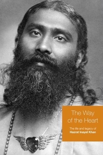 The Way of the Heart Poster of The Way of the Heart