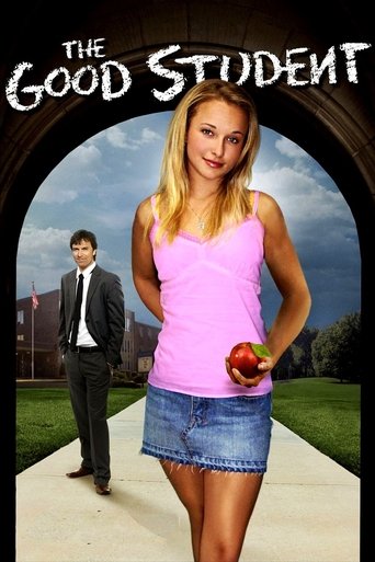 The Good Student Poster of The Good Student