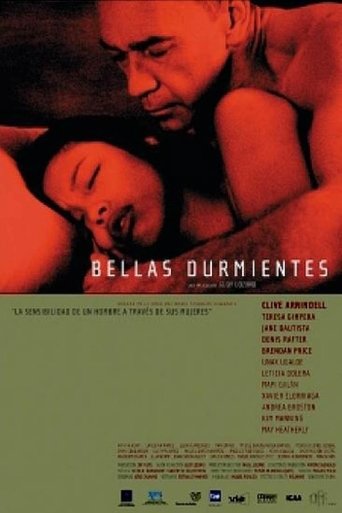 Bellas durmientes Poster of Bellas durmientes