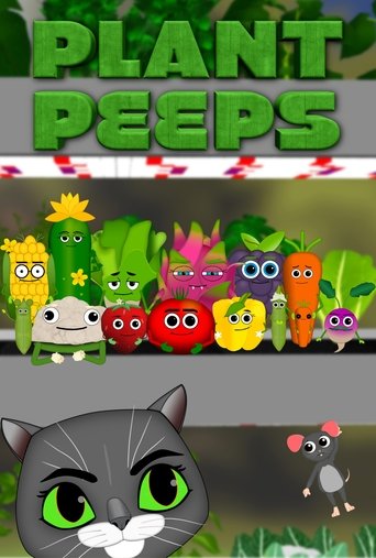 Plant Peeps Poster of Plant Peeps