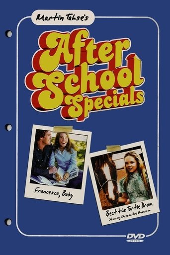 ABC Afterschool Special Poster of ABC Afterschool Special