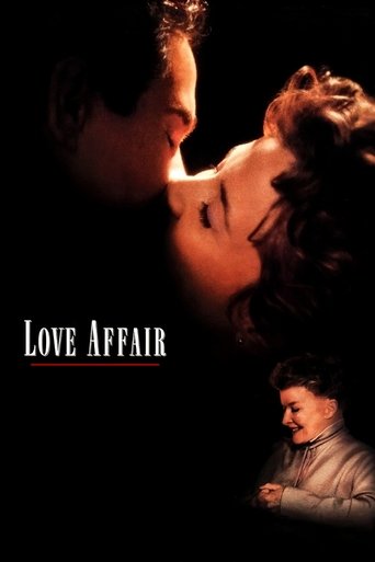 Love Affair Poster of Love Affair