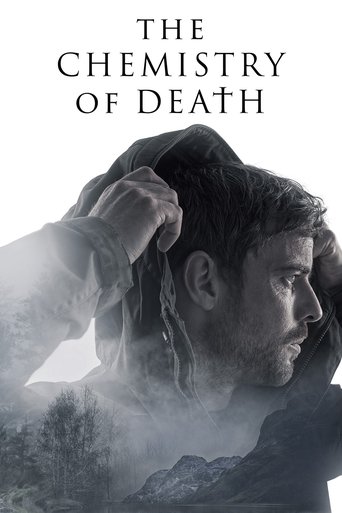 The Chemistry of Death Poster of The Chemistry of Death