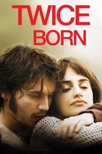 Twice Born Poster of Twice Born