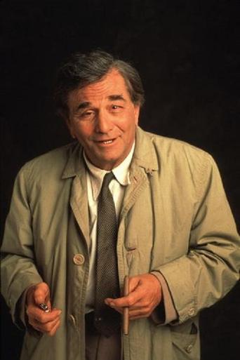Peter Falk, la dernière enquête de Columbo Poster of Peter Falk, la dernière enquête de Columbo