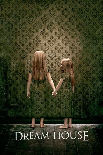Dream House Poster of Dream House