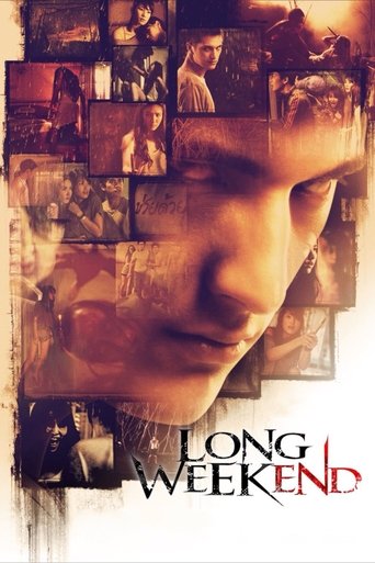 Long Weekend Poster of Long Weekend