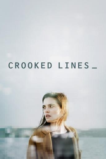 Crooked Lines Poster of Crooked Lines