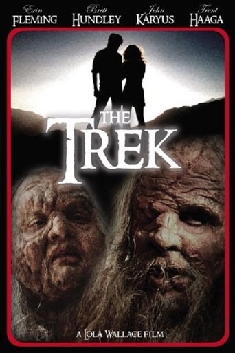 The Trek Poster of The Trek