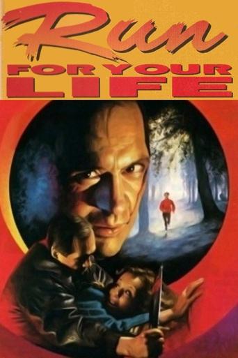 Run for Your Life Poster of Run for Your Life
